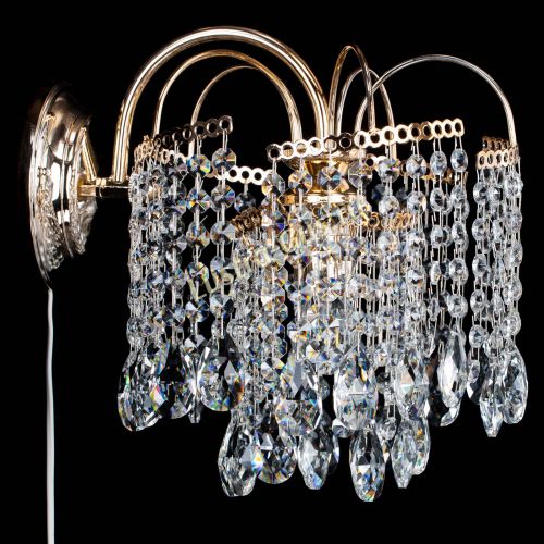 Бра Иволга №1 в Симферополе Гусь Хрустальный