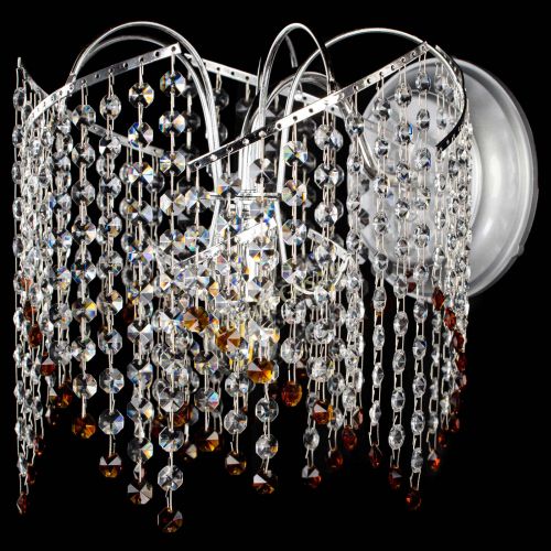 Бра Иволга №2 чайная в Симферополе Гусь Хрустальный