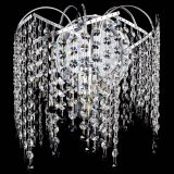 Бра Иволга №2 черная в Симферополе