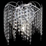 Бра Иволга №2 черная в Симферополе