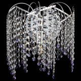 Бра Иволга №2 фиолетовая в Симферополе