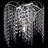 Бра Иволга №2 фиолетовая в Симферополе