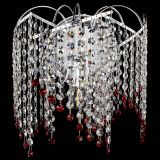 Бра Иволга №2 красная в Симферополе