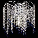 Бра Иволга №2 синяя в Симферополе