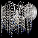 Бра Иволга №2 синяя в Симферополе