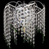 Бра Иволга №2 зеленая в Симферополе