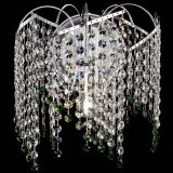 Бра Иволга №2 зеленая в Симферополе