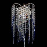 Бра Иволга №3 синяя в Симферополе