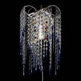 Бра Иволга №3 синяя в Симферополе