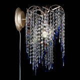 Бра Иволга №3 синяя в Симферополе