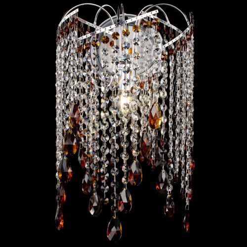 Бра Иволга №4 чайная в Симферополе Гусь Хрустальный