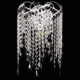 Бра Иволга №4 черная в Симферополе