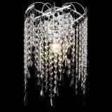 Бра Иволга №4 черная в Симферополе