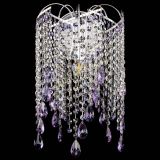 Бра Иволга №4 фиолетовая в Симферополе