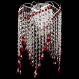 Бра Иволга №4 красная в Симферополе