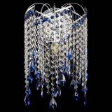 Бра Иволга №4 синяя в Симферополе