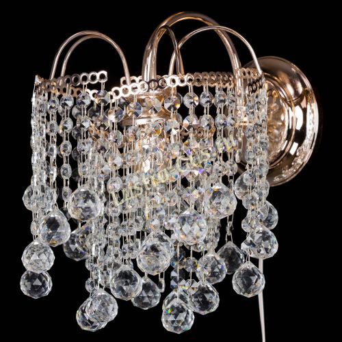 Бра Иволга Шар в Симферополе Гусь Хрустальный