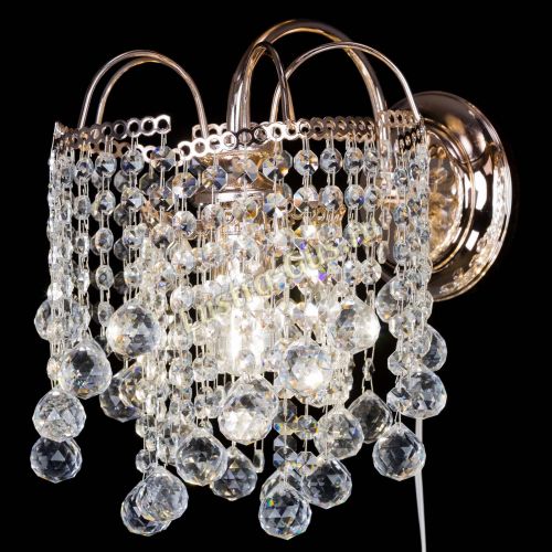 Бра Иволга Шар в Симферополе Гусь Хрустальный