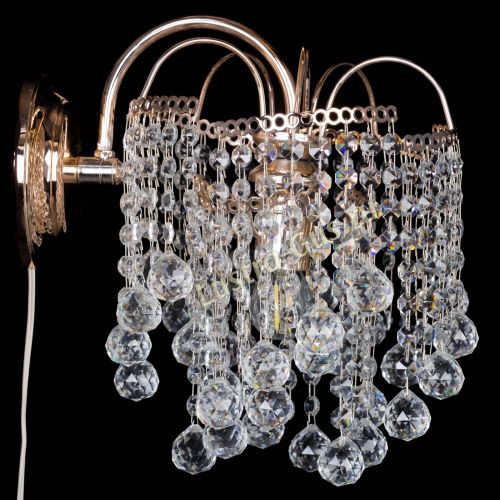 Бра Иволга Шар в Симферополе Гусь Хрустальный