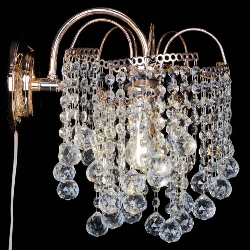 Бра Иволга Шар в Симферополе Гусь Хрустальный