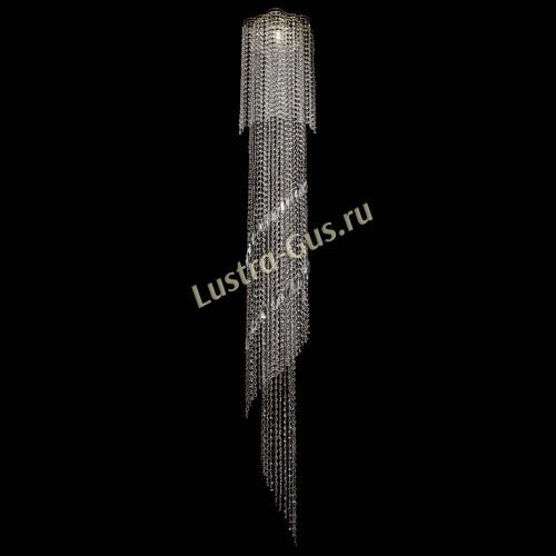 Бра Камелия №1 каскад в Симферополе Гусь Хрустальный