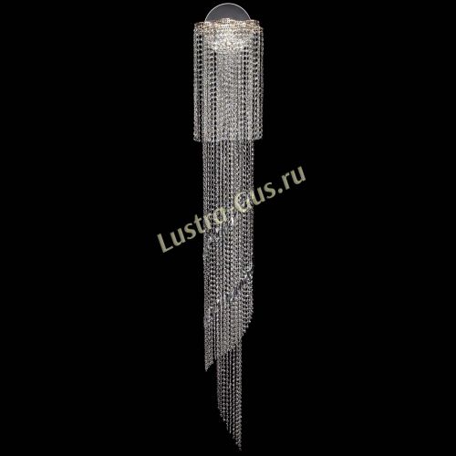 Бра Камелия №1 каскад в Симферополе Гусь Хрустальный