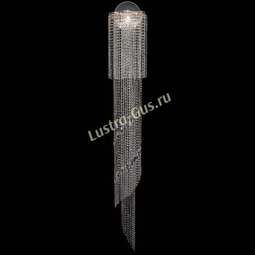 Бра Камелия №1 каскад в Симферополе Гусь Хрустальный