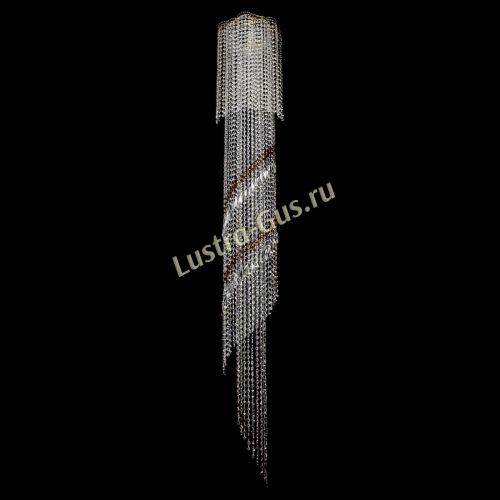 Бра Камелия №1 каскад чайная в Симферополе Гусь Хрустальный