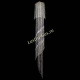 Бра Камелия №1 каскад фиолетовая в Симферополе