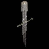 Бра Камелия №1 каскад фиолетовая в Симферополе