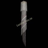 Бра Камелия №1 каскад розовая в Симферополе