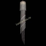 Бра Камелия №1 каскад розовая в Симферополе