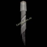 Бра Камелия №1 каскад зеленая в Симферополе