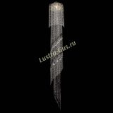 Бра Камелия №1 каскад зеленая в Симферополе