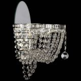 Бра Камелия №2 шар в Симферополе