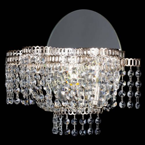 Бра Камелия обтикон в Симферополе Гусь Хрустальный