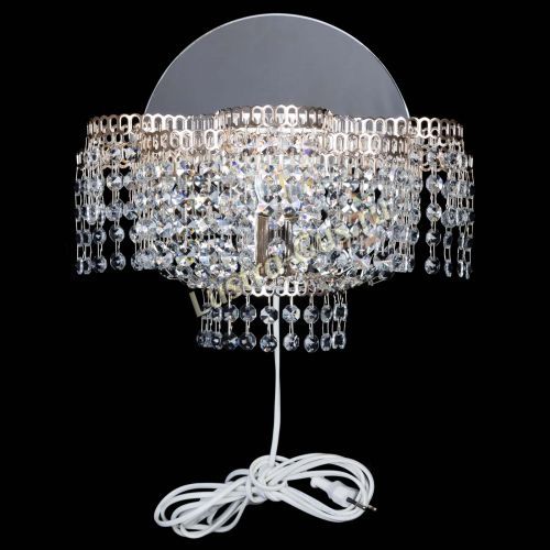 Бра Камелия обтикон в Симферополе Гусь Хрустальный