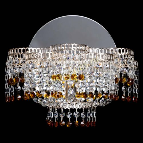 Бра Камелия обтикон Чайная в Симферополе Гусь Хрустальный