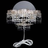 Бра Камелия обтикон Черная в Симферополе