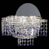 Бра Камелия обтикон Фиолетовая в Симферополе