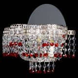 Бра Камелия обтикон Красная в Симферополе