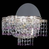 Бра Камелия обтикон Розовая в Симферополе