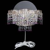 Бра Камелия обтикон Розовая в Симферополе