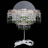 Бра Камелия обтикон Зеленая в Симферополе