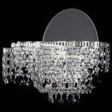 Бра Камелия шар черная в Симферополе