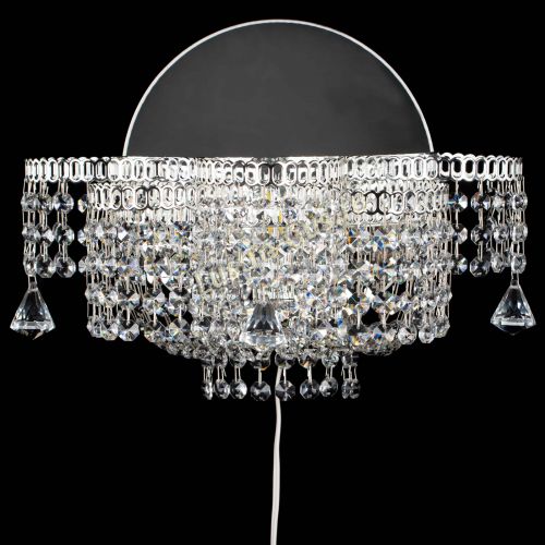 Бра Камелия в Симферополе Гусь Хрустальный