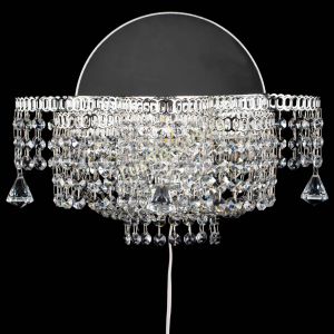 Бра Камелия в Симферополе отзыв и фото покупателя