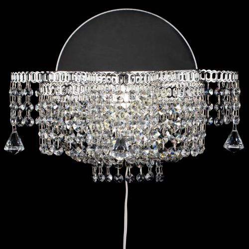 Бра Камелия в Симферополе Гусь Хрустальный