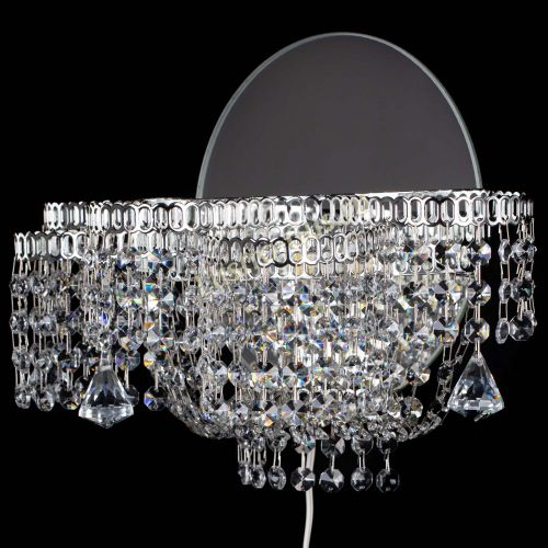 Бра Камелия в Симферополе Гусь Хрустальный