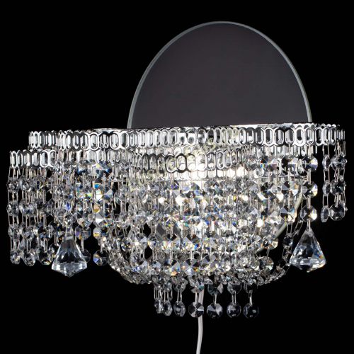 Бра Камелия в Симферополе Гусь Хрустальный